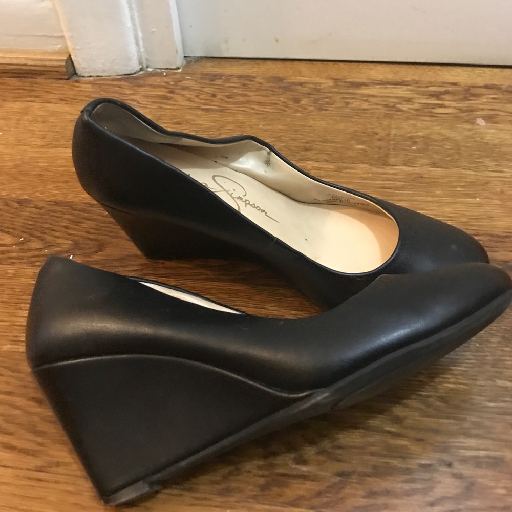 Wedges - Picture 2 of 4